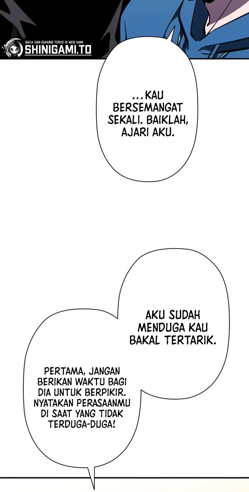 World's Strongest Survivor Chapter 37 Gambar 13