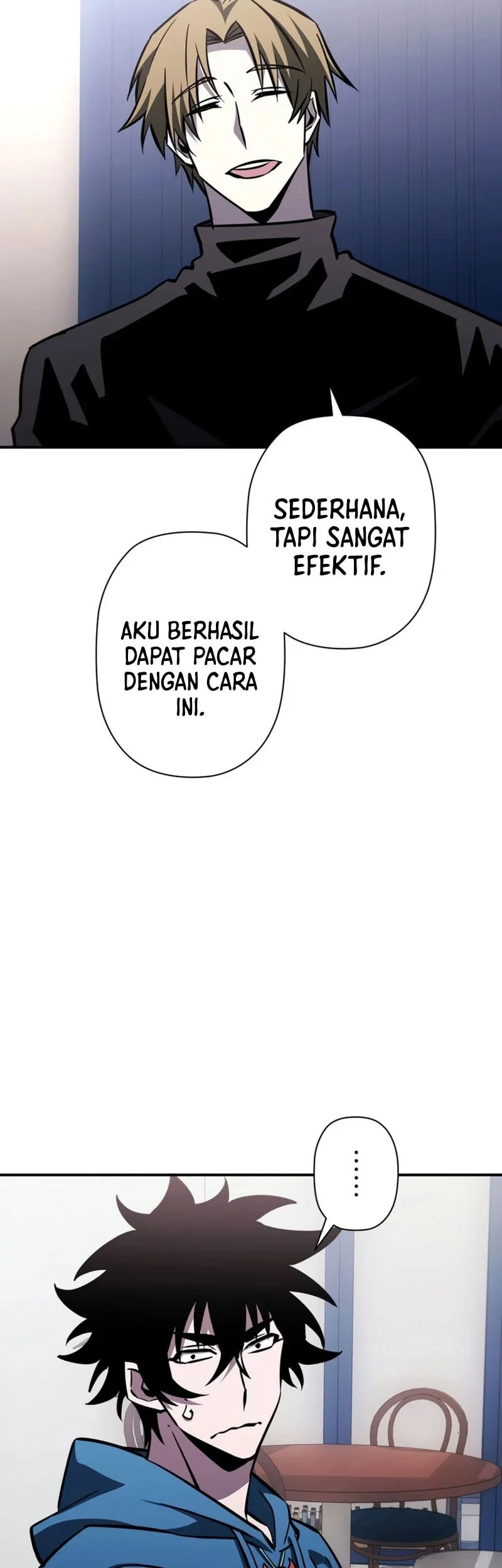 World's Strongest Survivor Chapter 37 Gambar 16