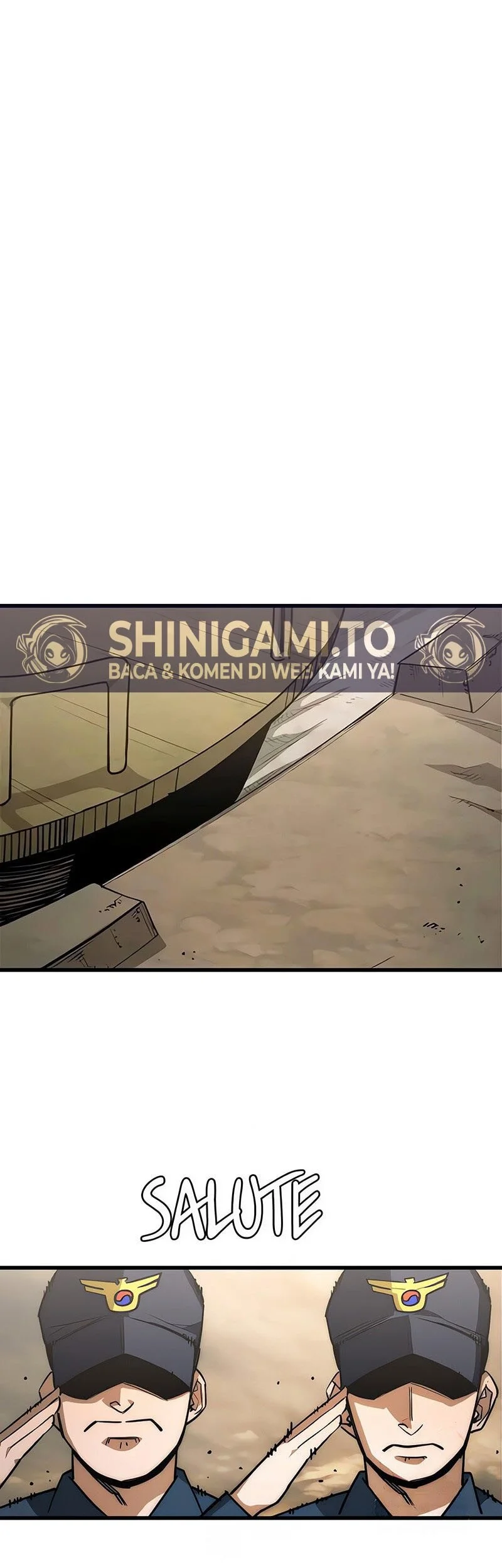 World-Saving Is A Skill Chapter 10 Gambar 12