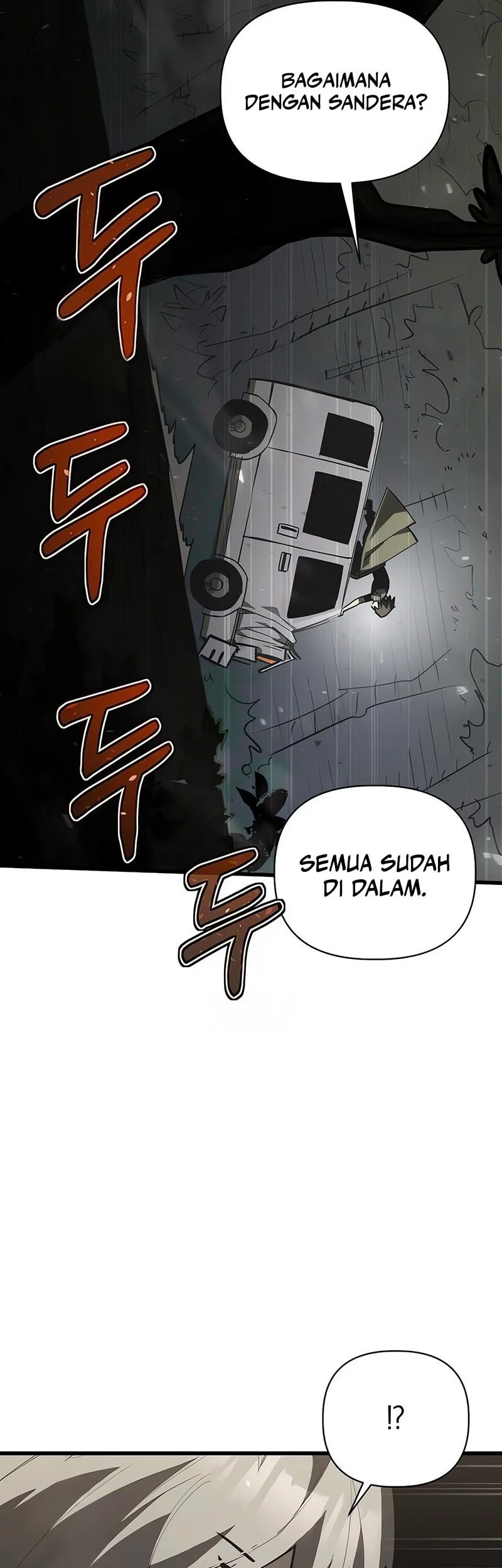 World-Saving Is A Skill Chapter 11 Gambar 13