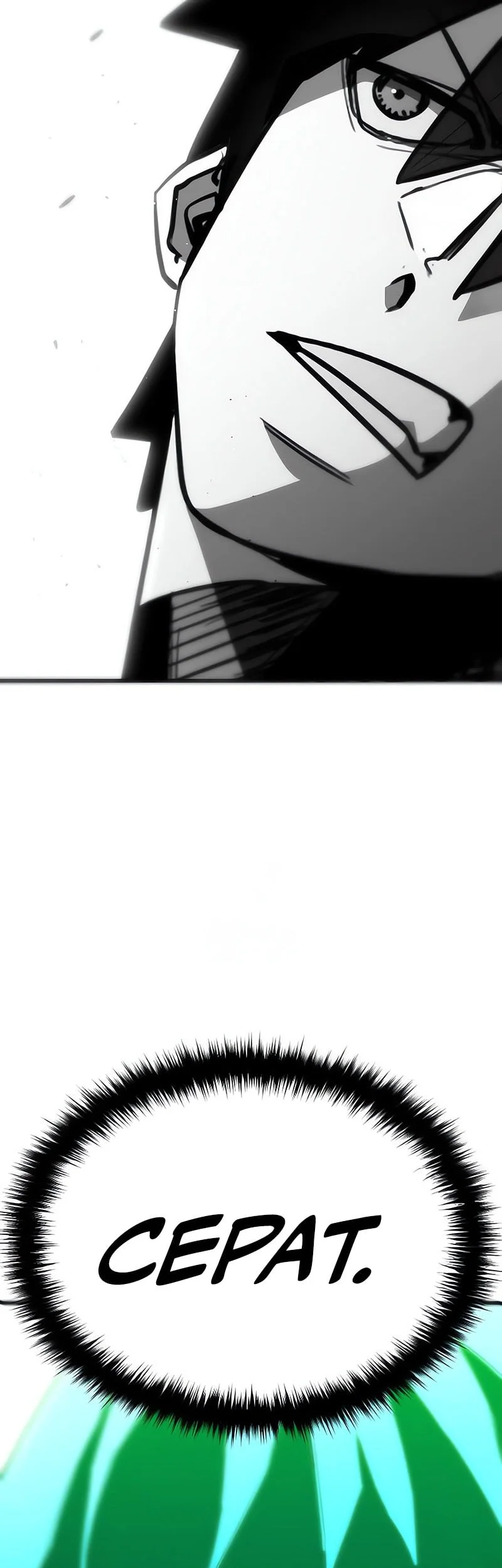 World-Saving Is A Skill Chapter 15 Gambar 11