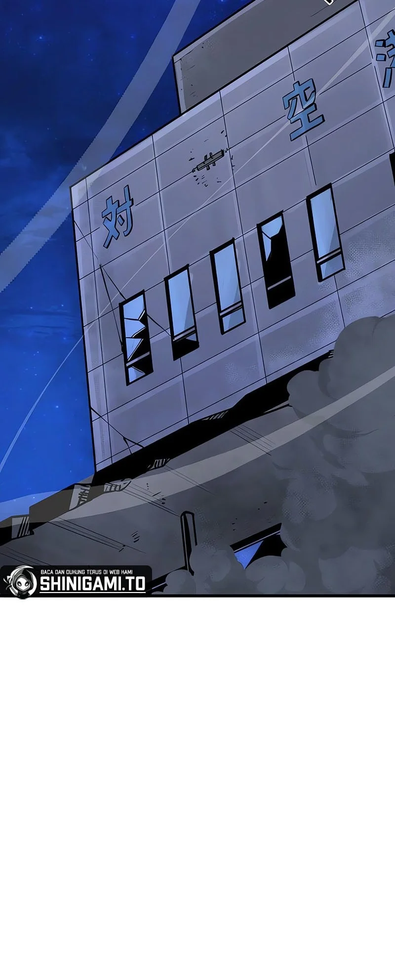 World-Saving Is A Skill Chapter 17 Gambar 13