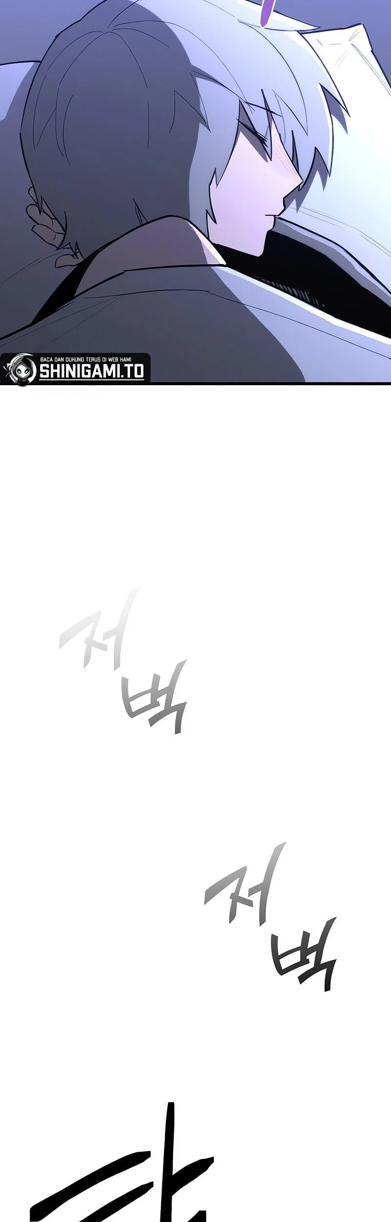 World-Saving Is A Skill Chapter 17 Gambar 15