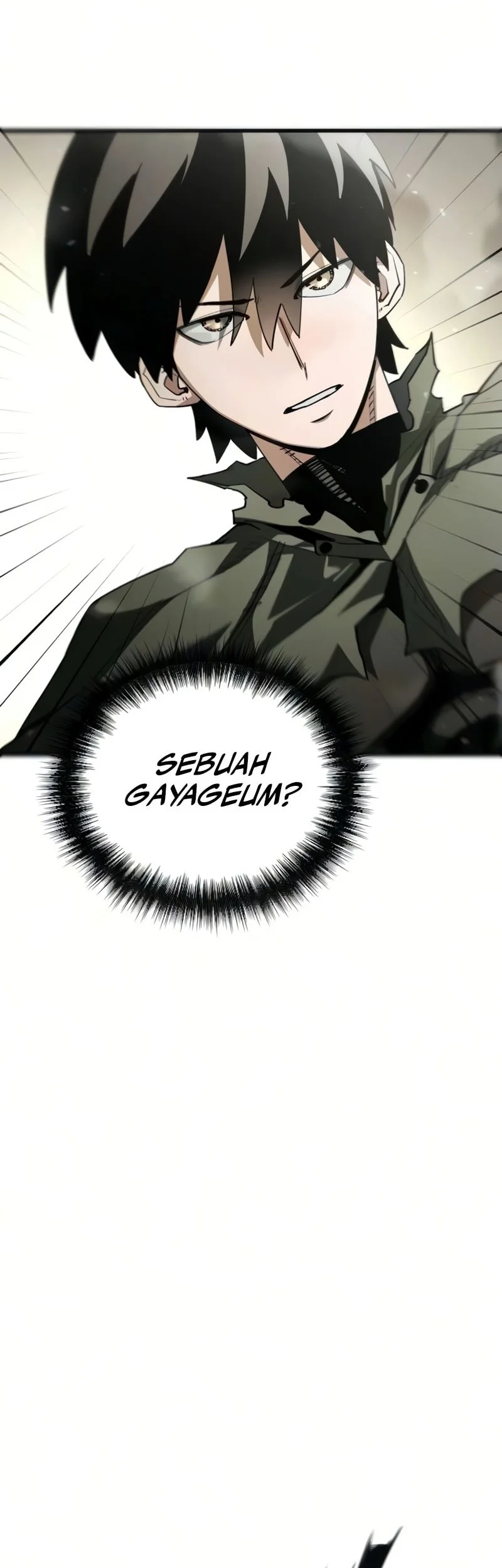 World-Saving Is A Skill Chapter 26 Gambar 14