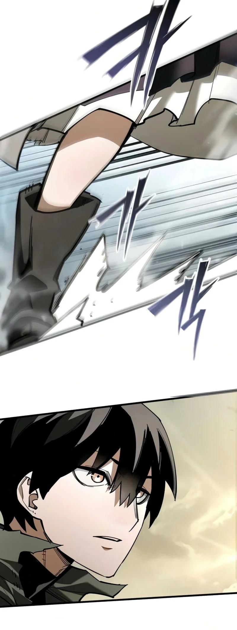 World-Saving Is A Skill Chapter 26 Gambar 15