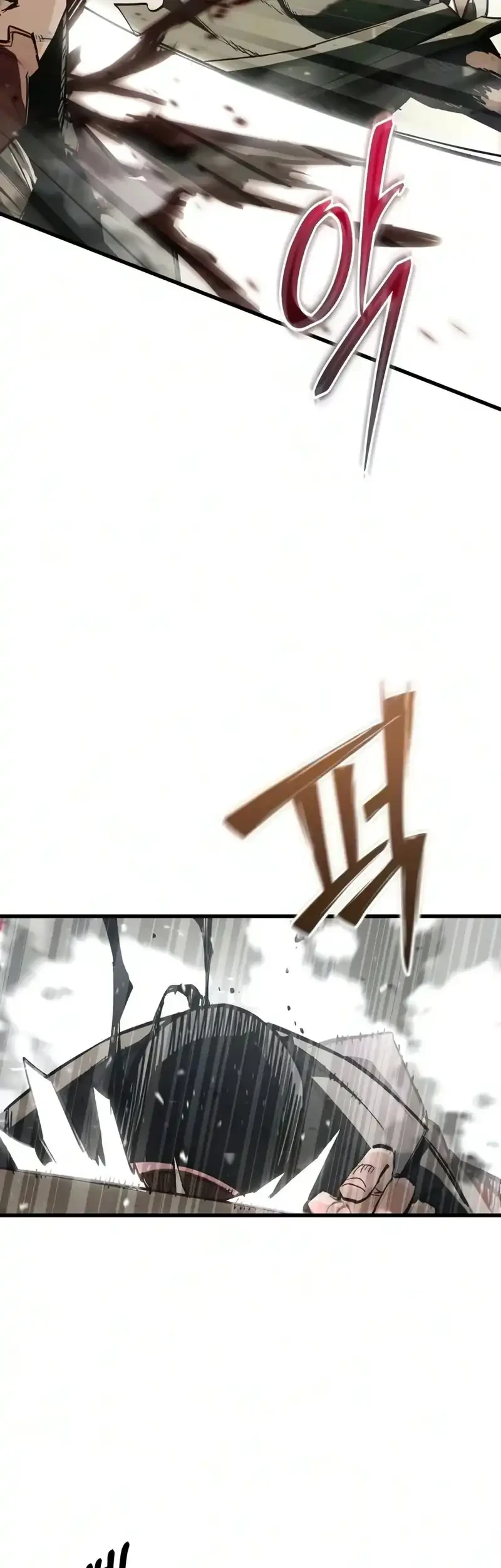 World-Saving Is A Skill Chapter 27 Gambar 14