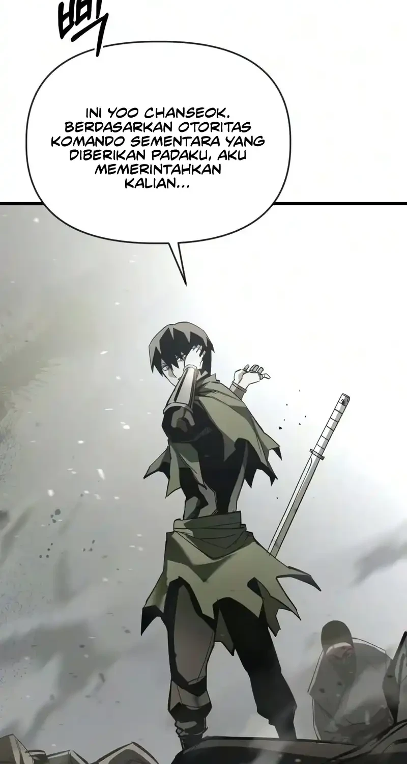 World-Saving Is A Skill Chapter 27 Gambar 15