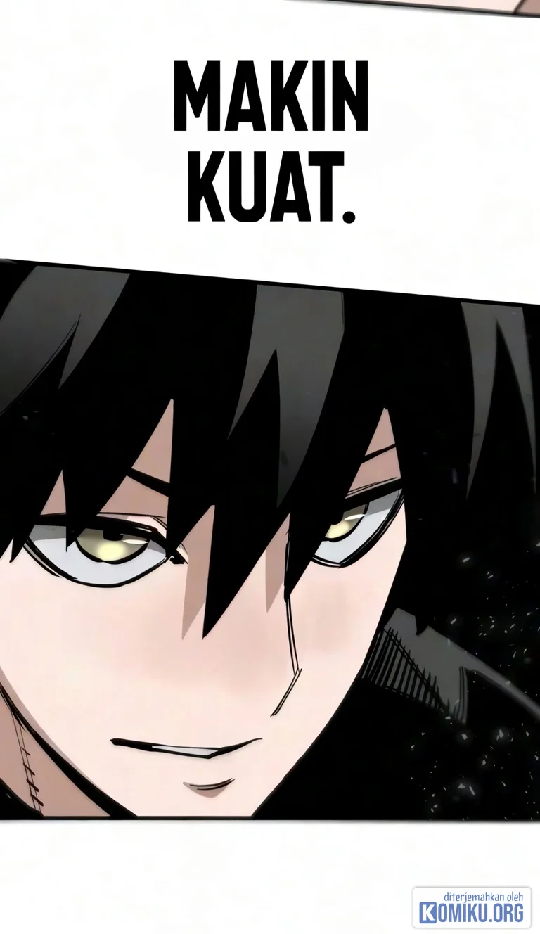 World-Saving Is A Skill Chapter 28 Gambar 16