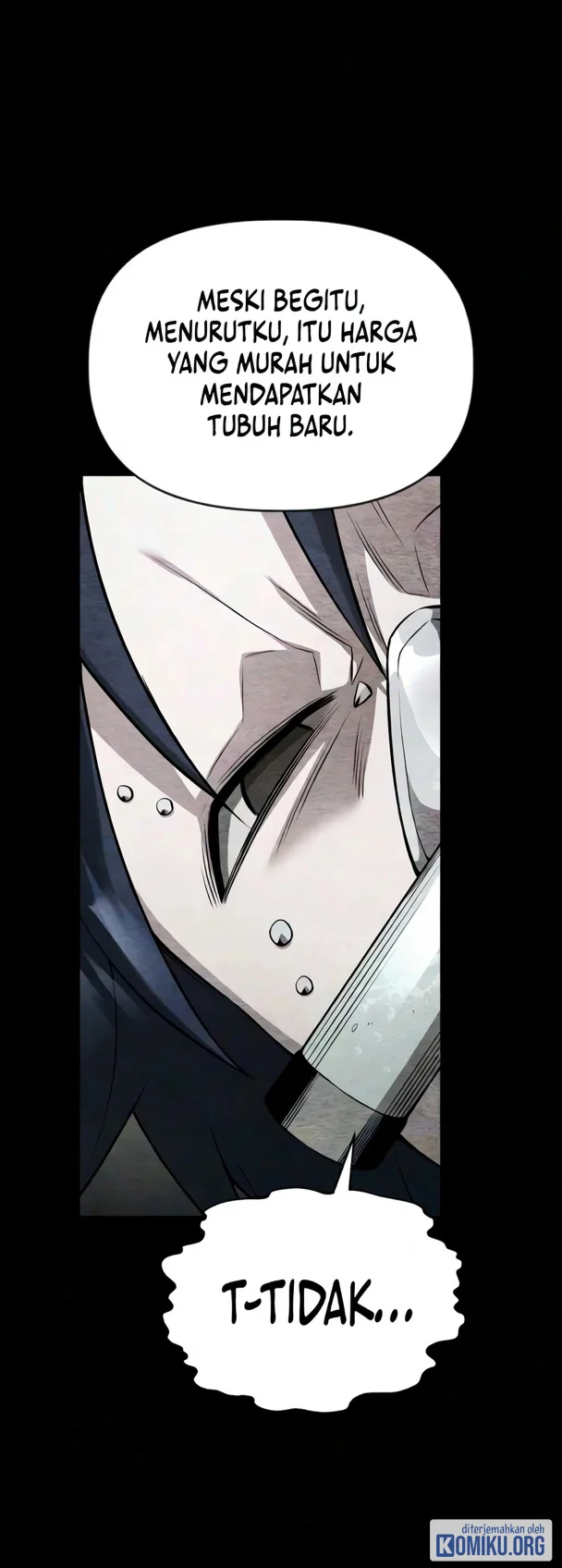 World-Saving Is A Skill Chapter 29 Gambar 17
