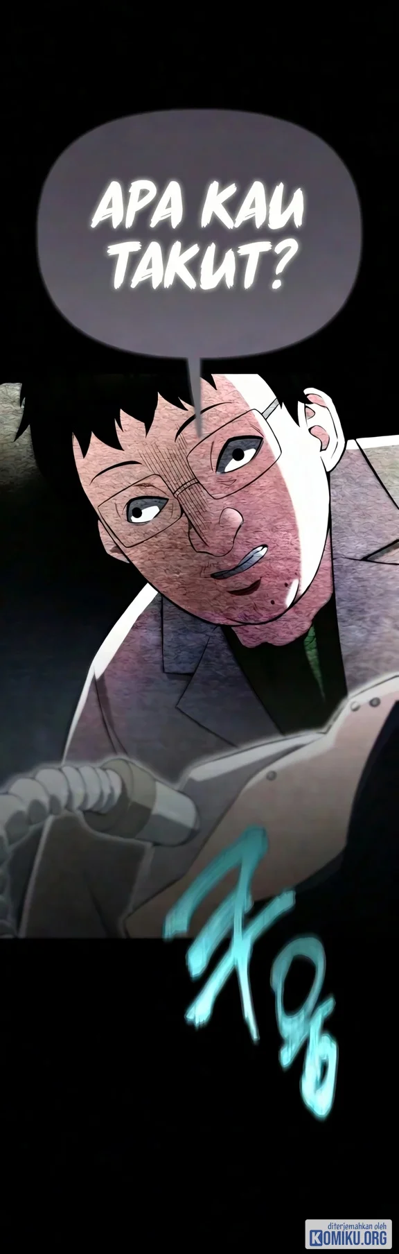 World-Saving Is A Skill Chapter 29 Gambar 18