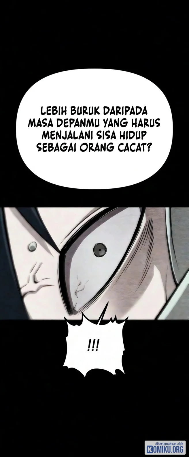 World-Saving Is A Skill Chapter 29 Gambar 19