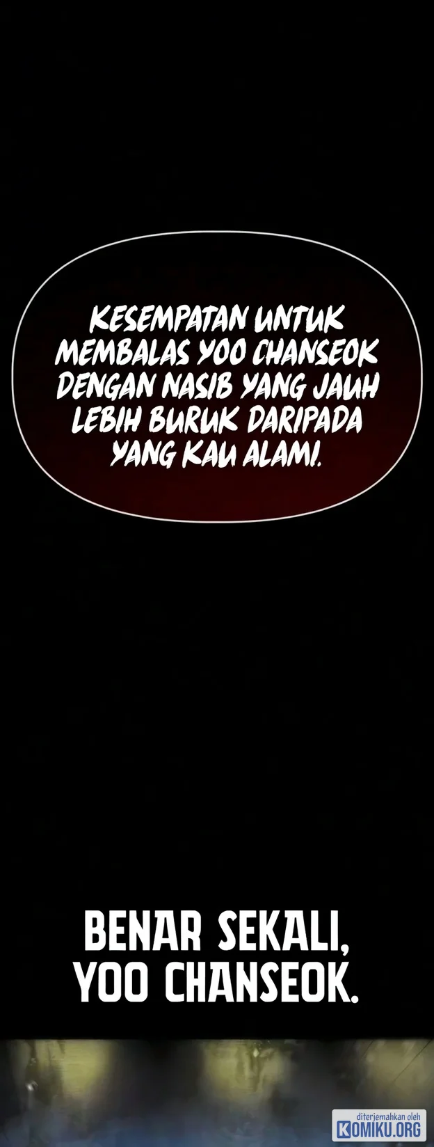 World-Saving Is A Skill Chapter 29 Gambar 21