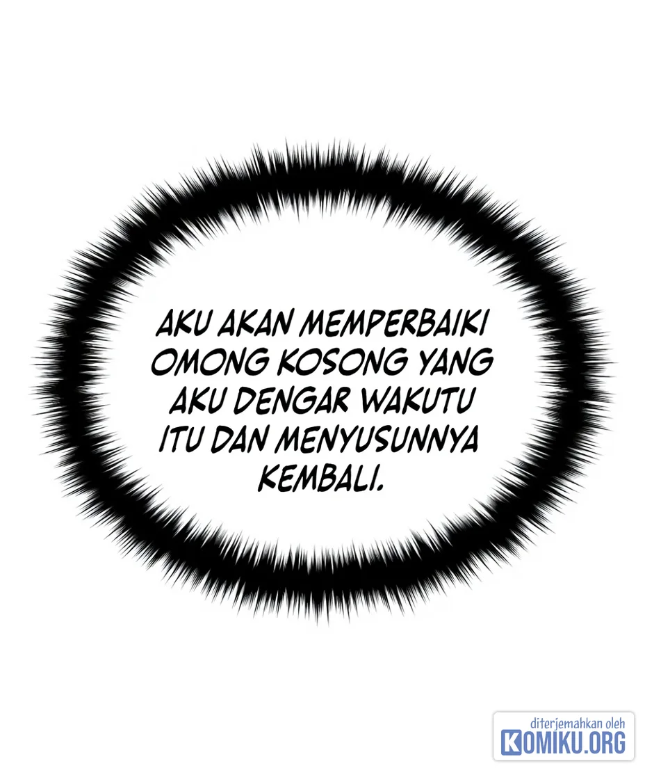 World-Saving Is A Skill Chapter 30 Gambar 19