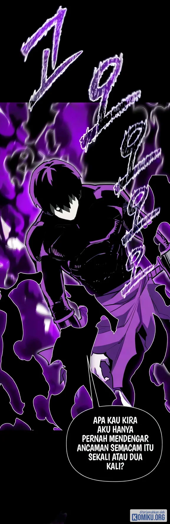 World-Saving Is A Skill Chapter 31 Gambar 13