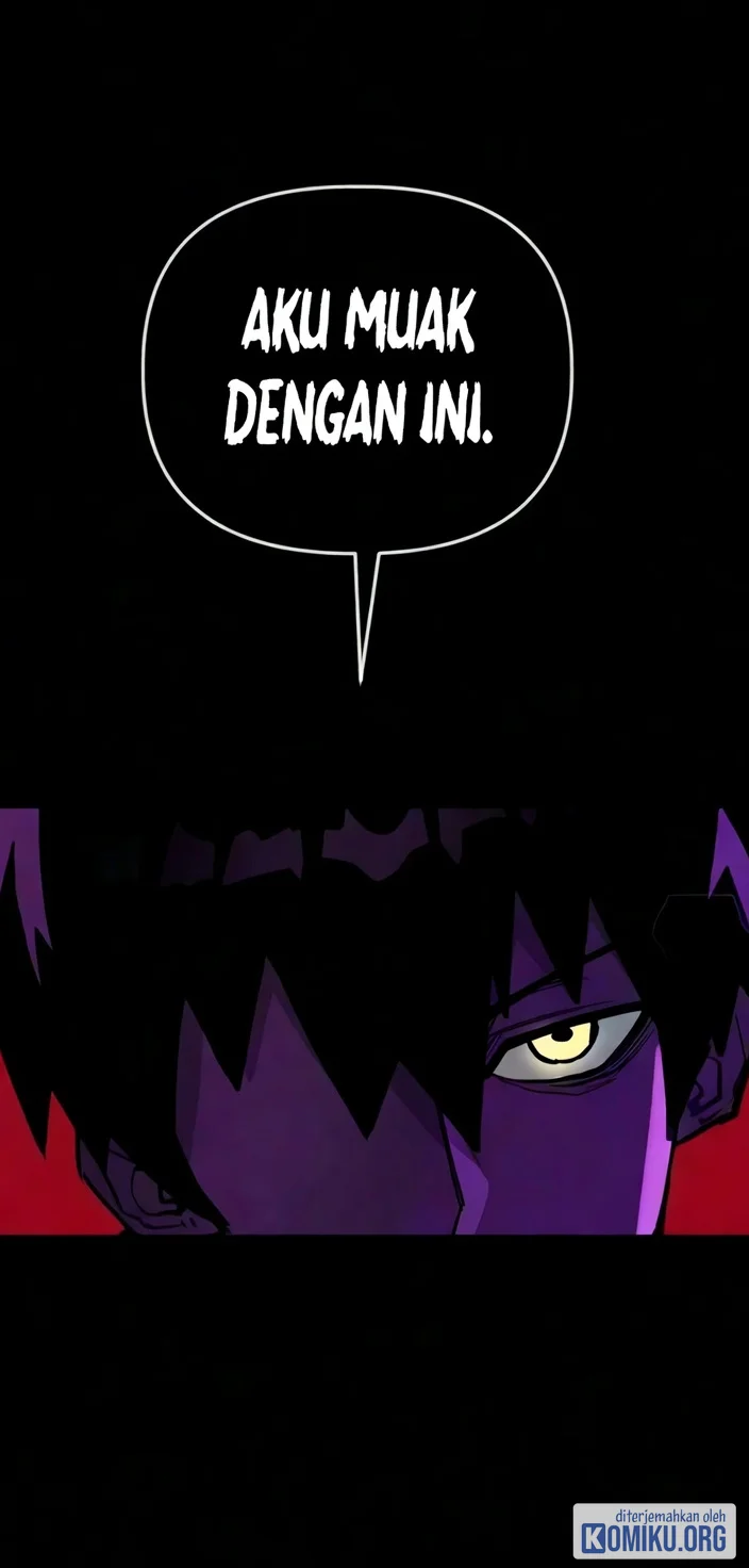 World-Saving Is A Skill Chapter 31 Gambar 14