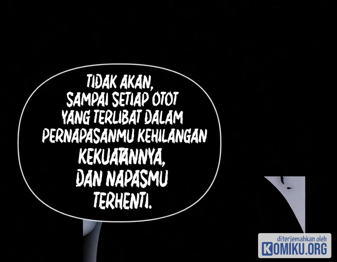 World-Saving Is A Skill Chapter 31 Gambar 16