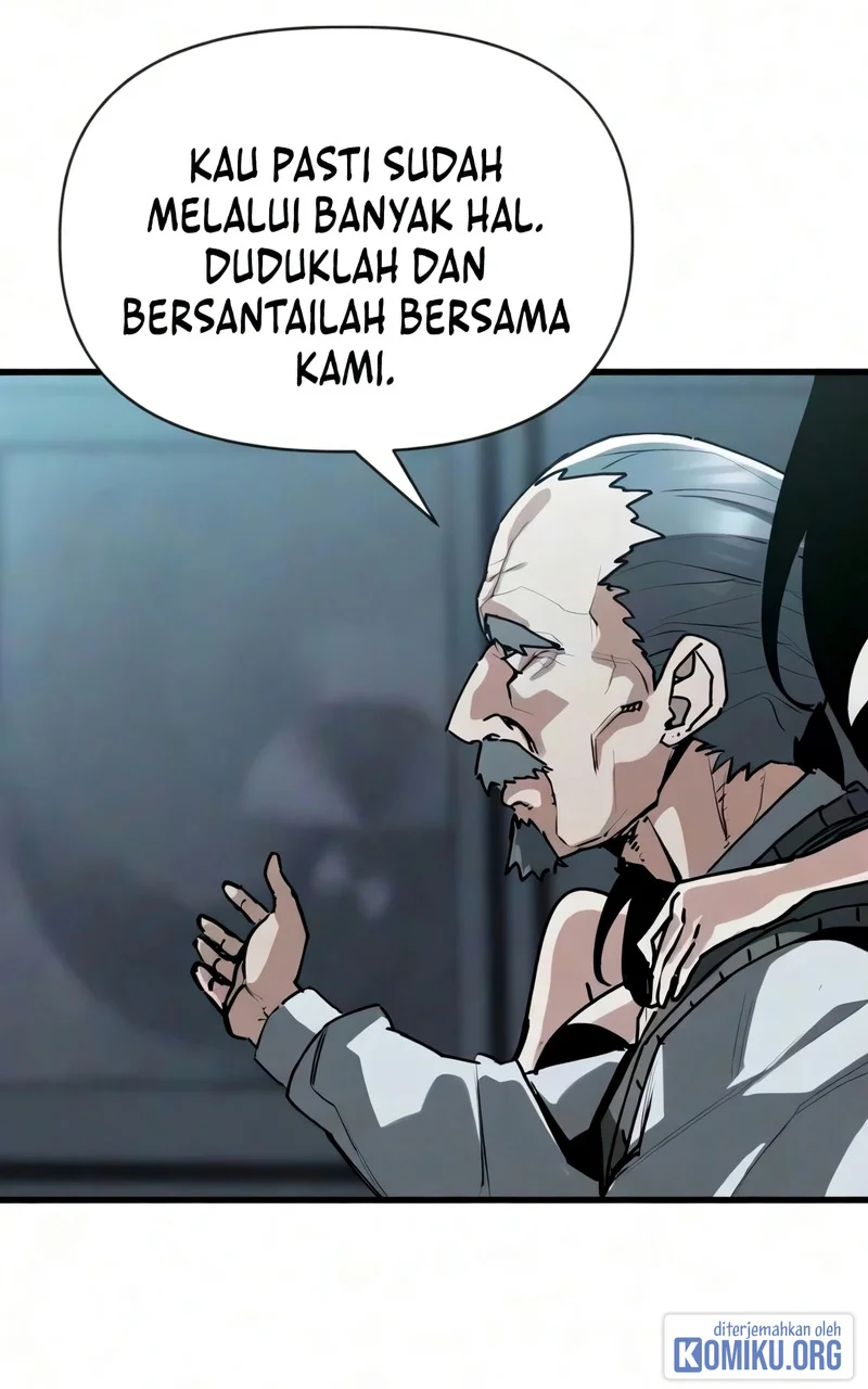 World-Saving Is A Skill Chapter 35 Gambar 14