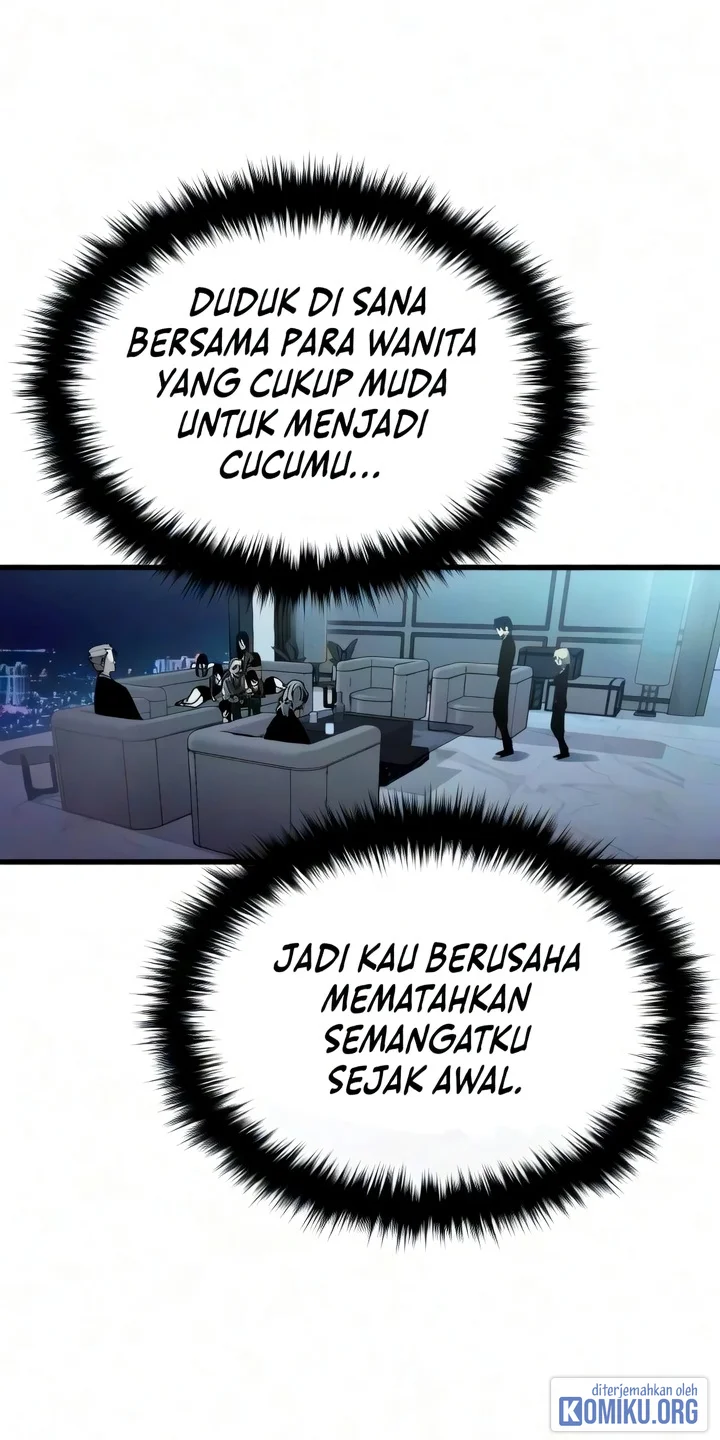 World-Saving Is A Skill Chapter 35 Gambar 15