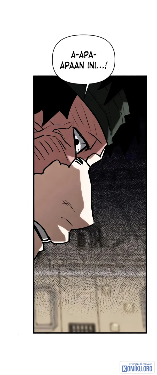 World-Saving Is A Skill Chapter 36 Gambar 14