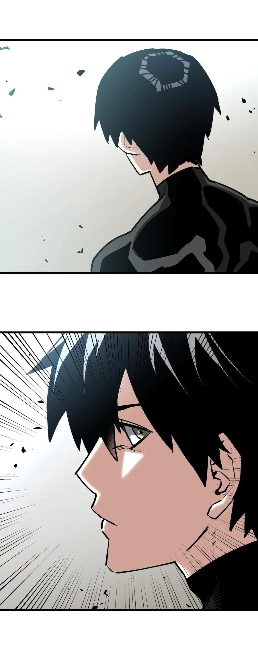 World-Saving Is A Skill Chapter 36 Gambar 16