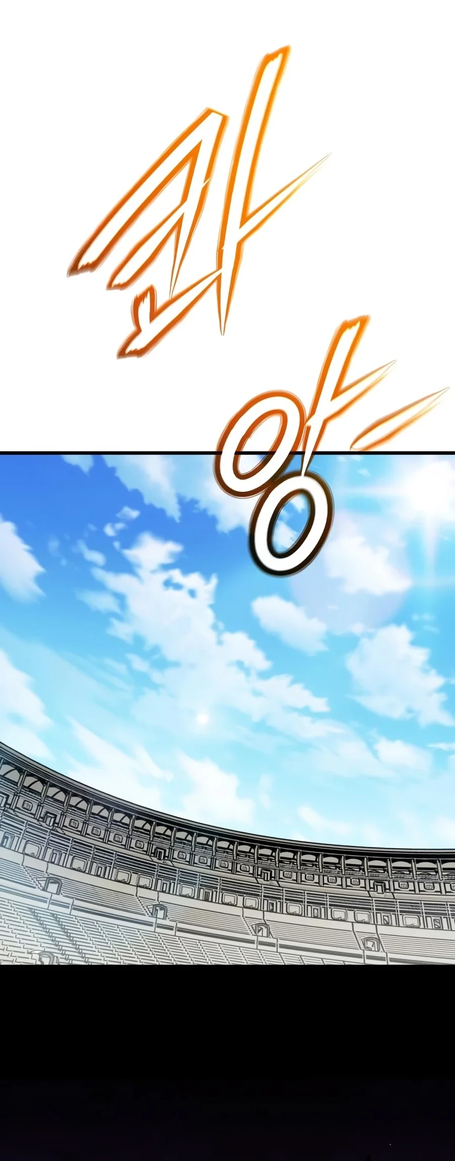 World-Saving Is A Skill Chapter 36 Gambar 17