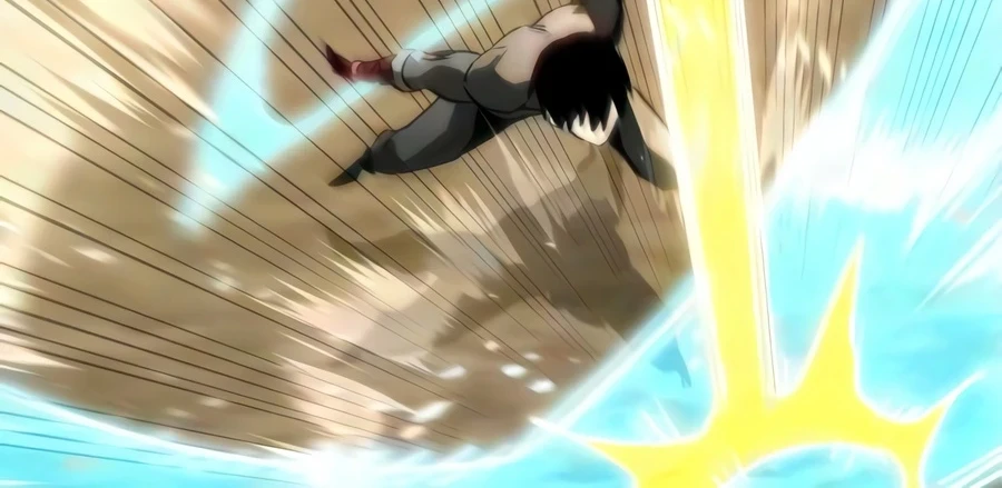 World-Saving Is A Skill Chapter 37 Gambar 15