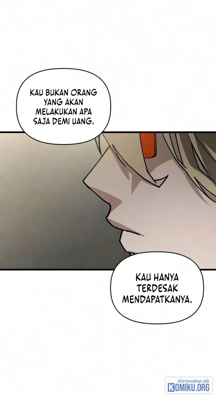 World-Saving Is A Skill Chapter 38 Gambar 13