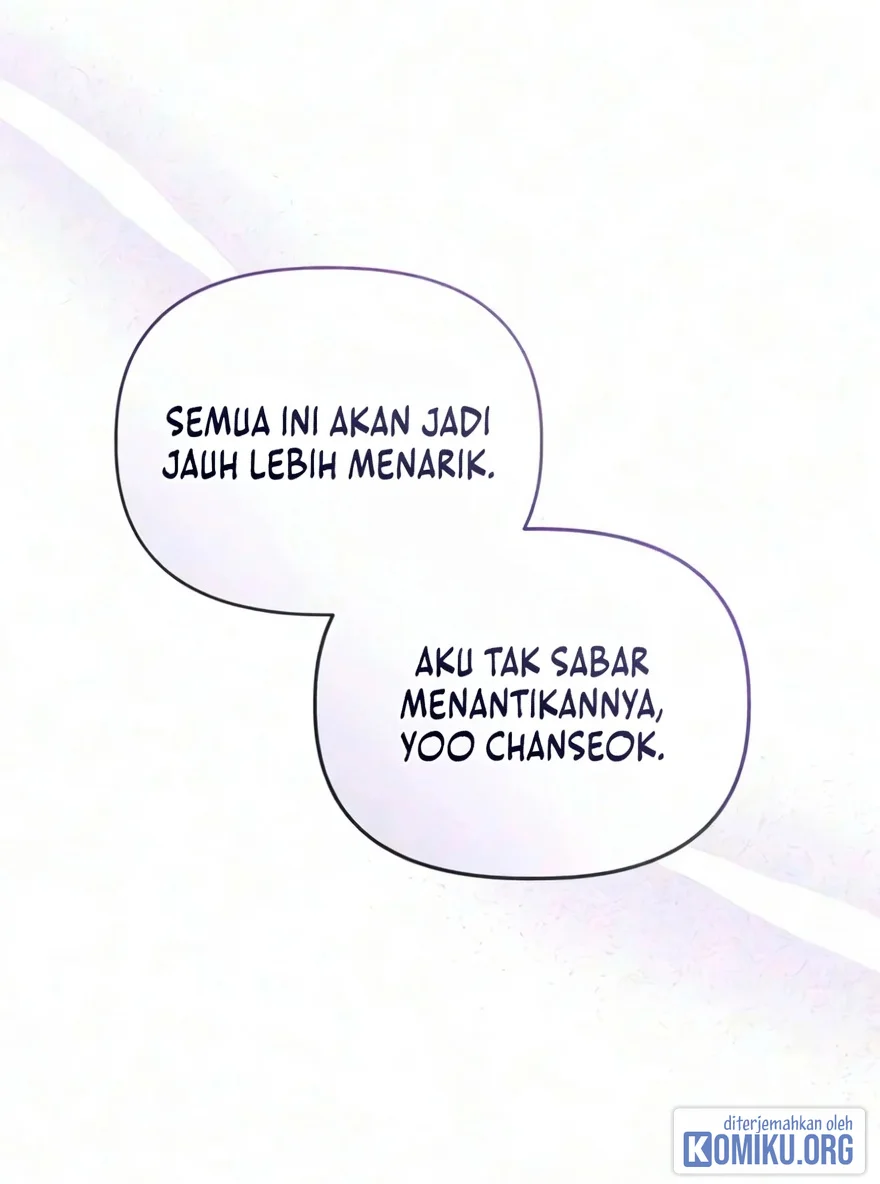 World-Saving Is A Skill Chapter 41 Gambar 12