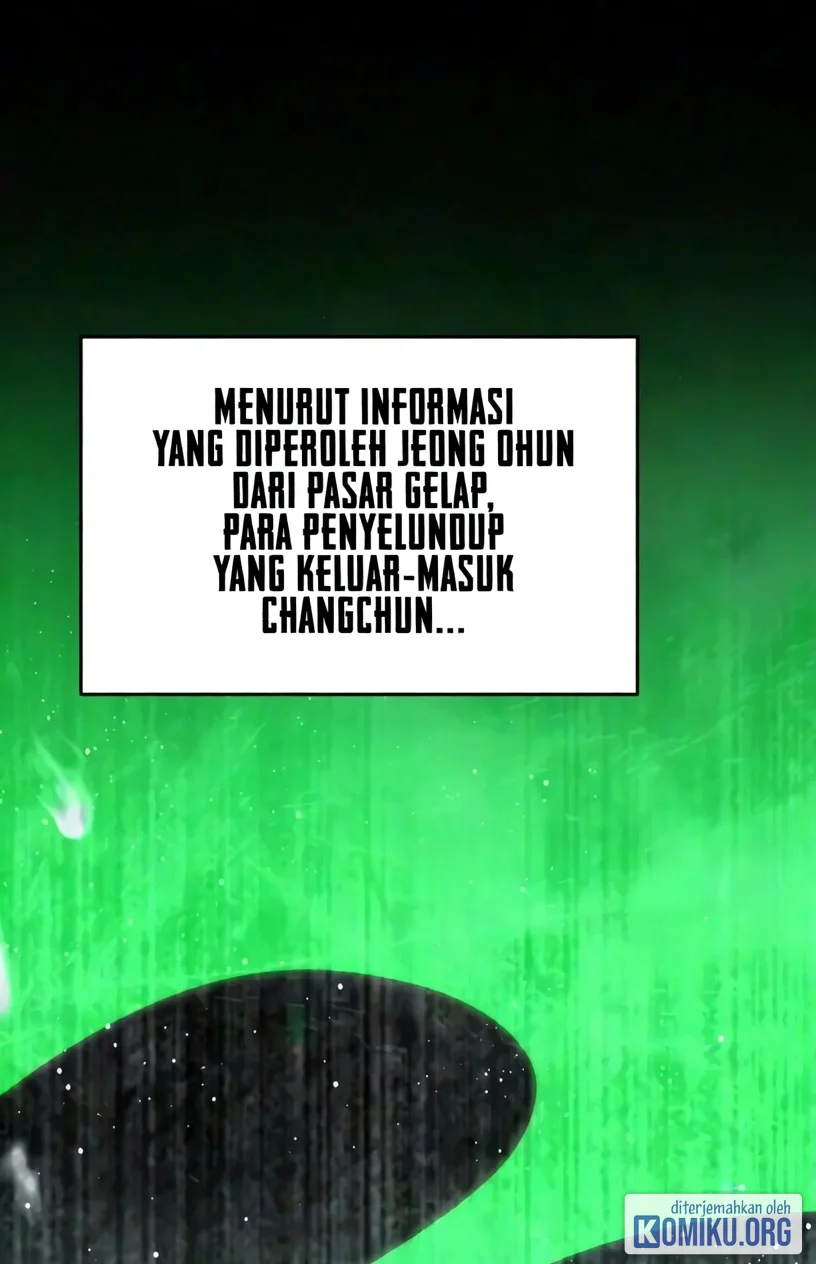 World-Saving Is A Skill Chapter 42 Gambar 16