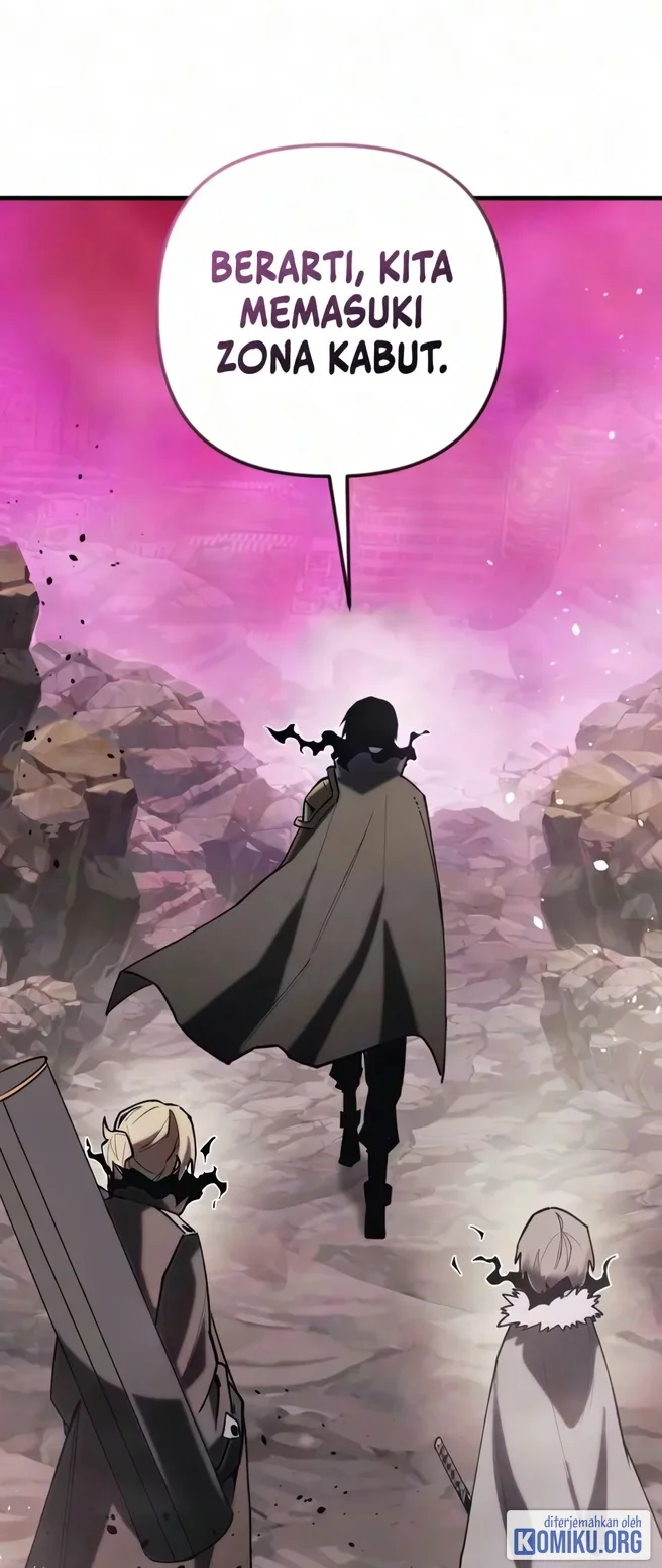 World-Saving Is A Skill Chapter 45 Gambar 13