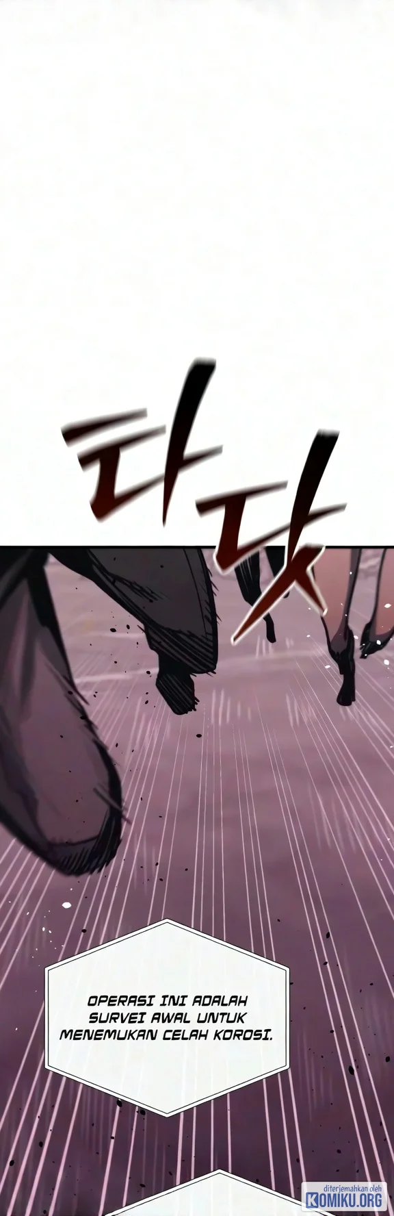 World-Saving Is A Skill Chapter 45 Gambar 16