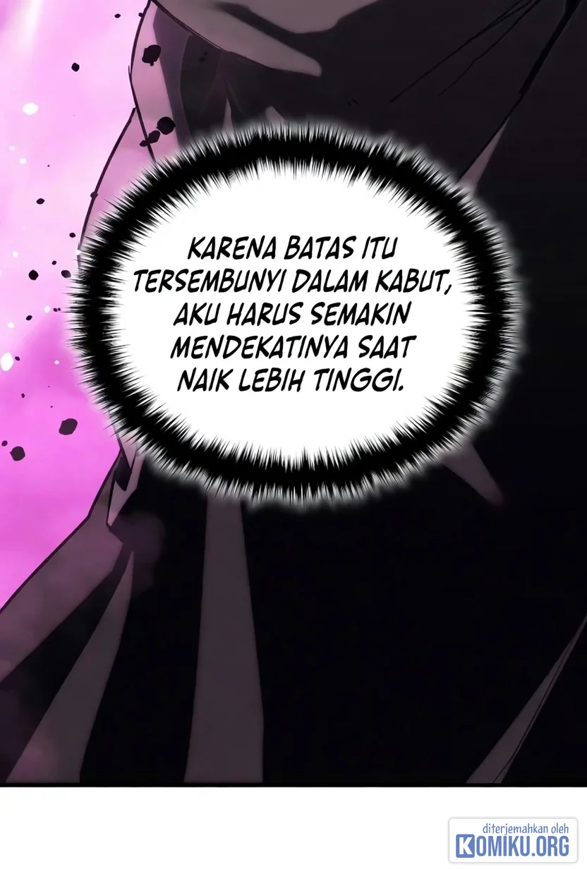 World-Saving Is A Skill Chapter 46 Gambar 14