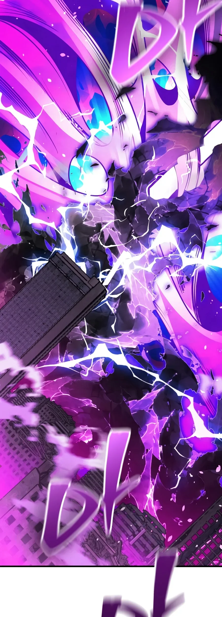 World-Saving Is A Skill Chapter 46 Gambar 17