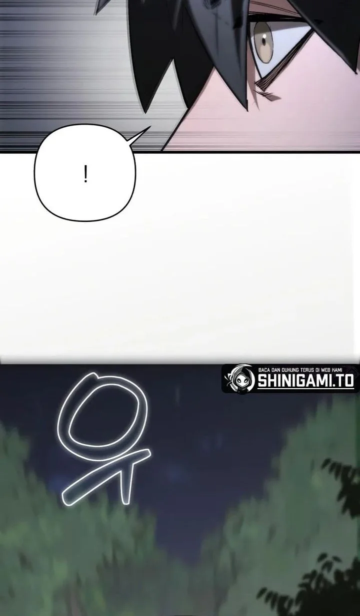 World-Saving Is A Skill Chapter 6 Gambar 20
