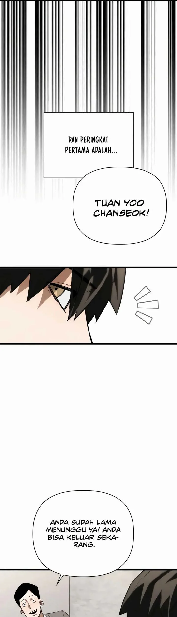 World-Saving Is A Skill Chapter 8 Gambar 14