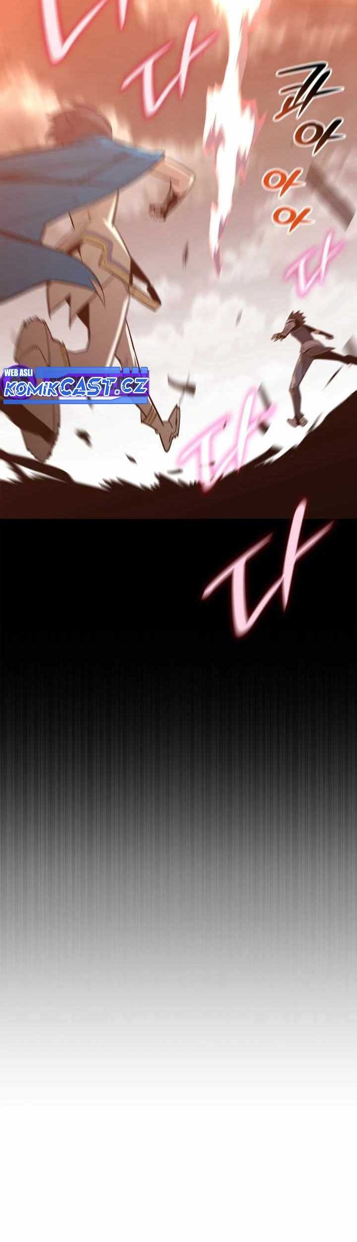 Worn and Torn Newbie Chapter 203 Gambar 12
