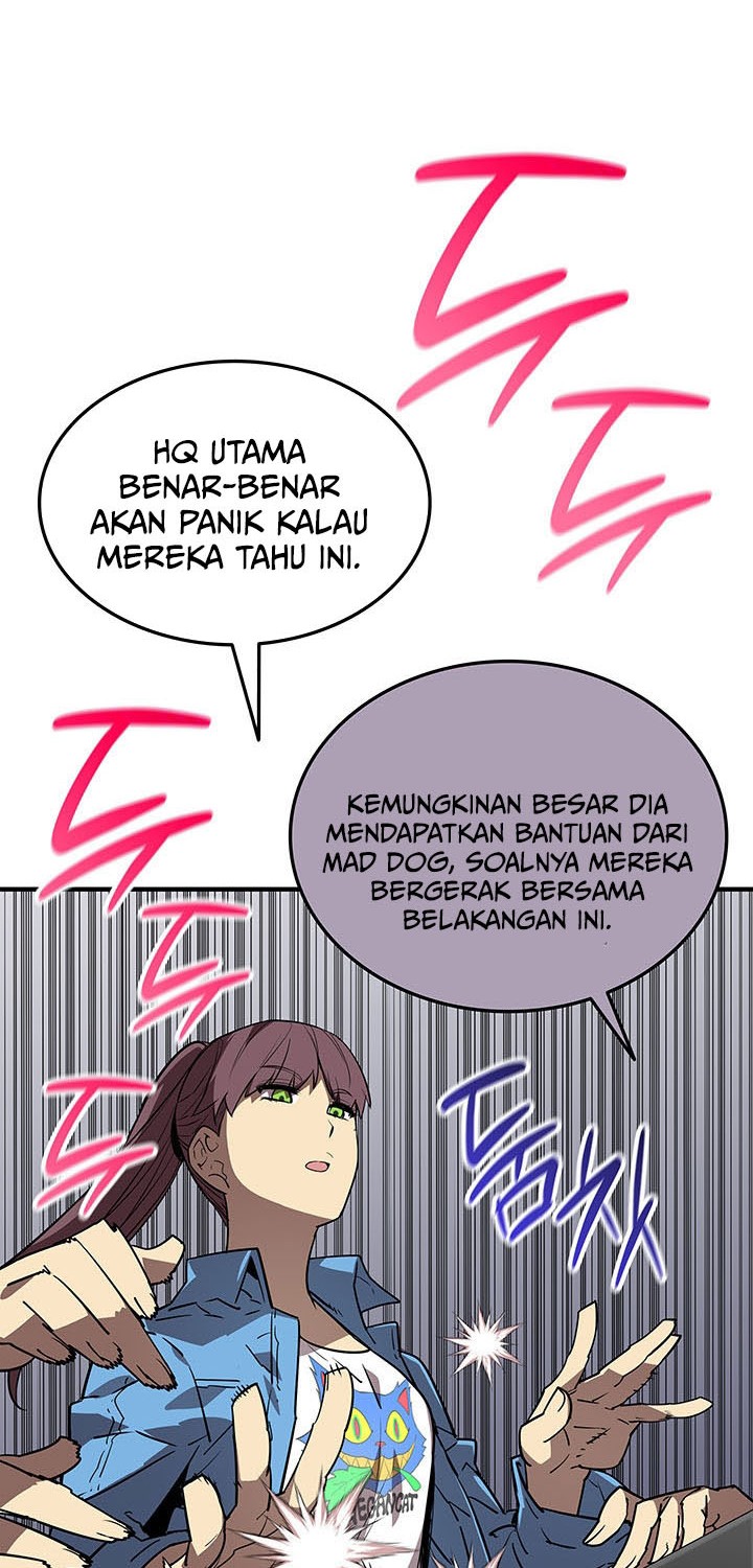 Worn and Torn Newbie Chapter 230 Gambar 10