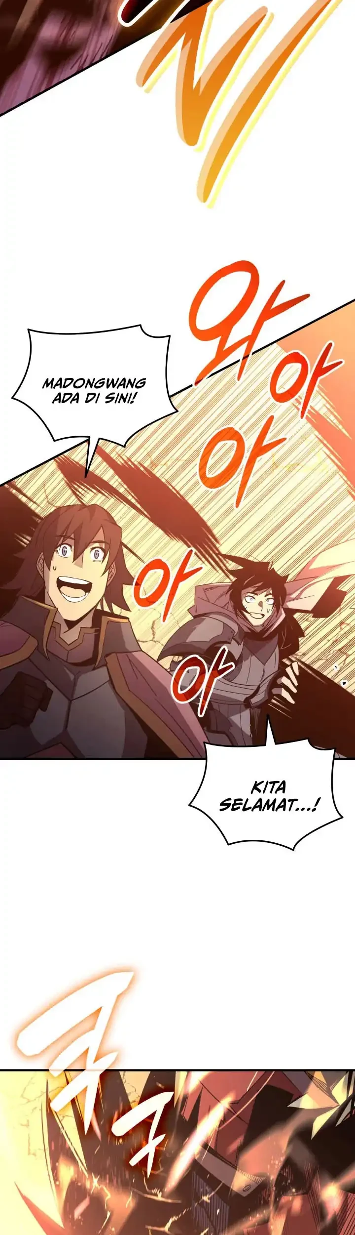Worn and Torn Newbie Chapter 240 Gambar 12