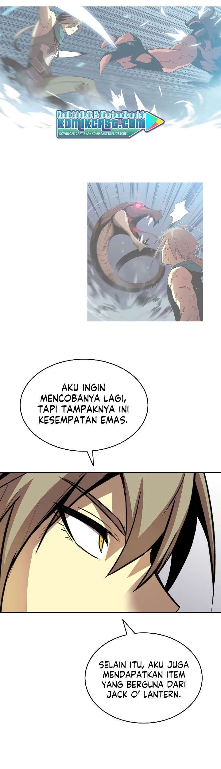Worn and Torn Newbie Chapter 40 Gambar 12