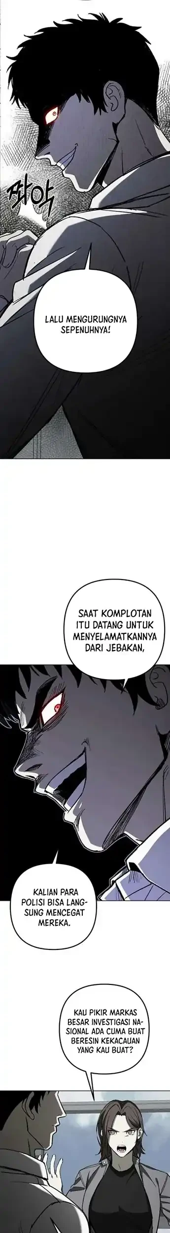 Yaksha Chapter 10 Gambar 7