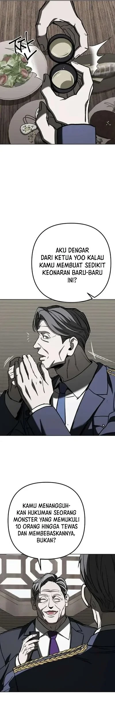 Yaksha Chapter 14 Gambar 7