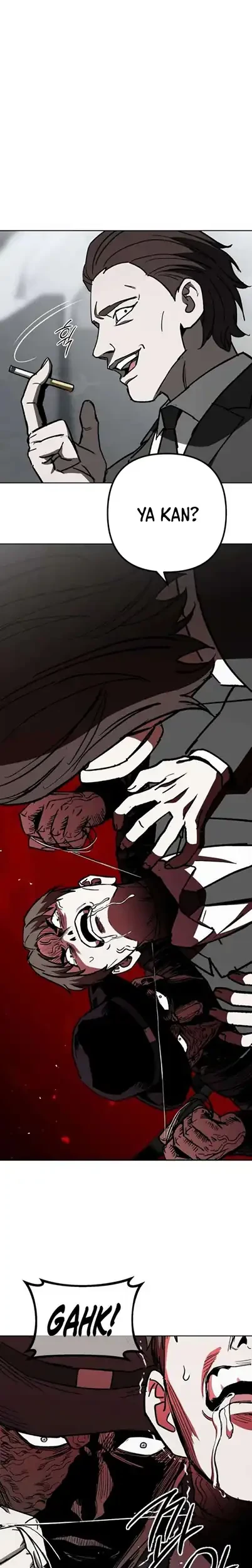 Yaksha Chapter 17 Gambar 9