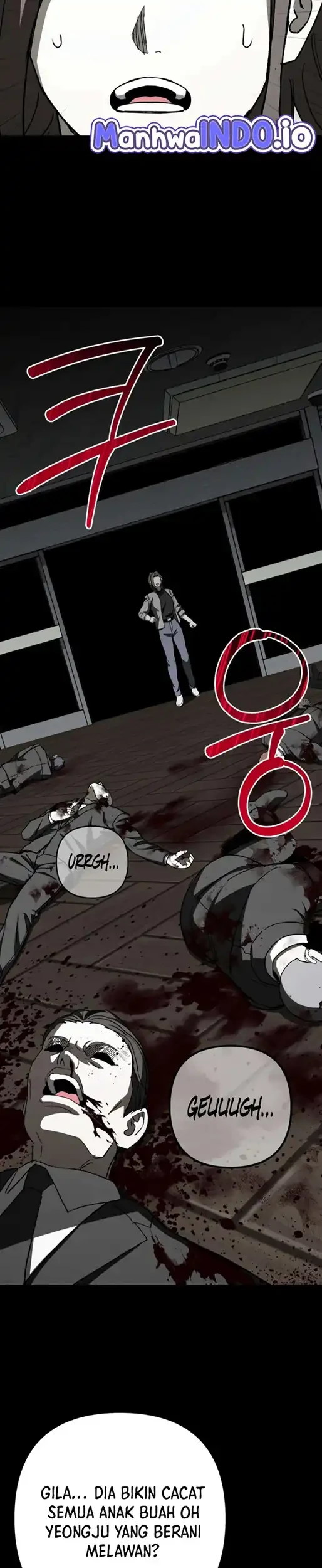 Yaksha Chapter 18 Gambar 11