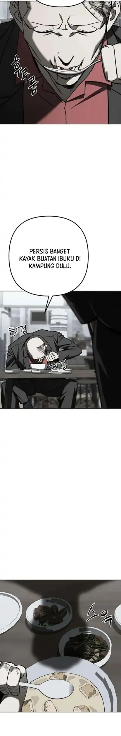 Yaksha Chapter 9 Gambar 7