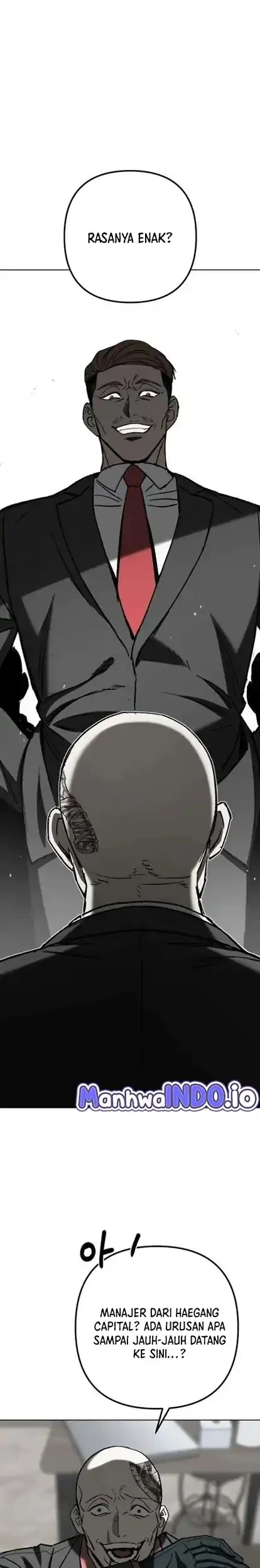 Yaksha Chapter 9 Gambar 8