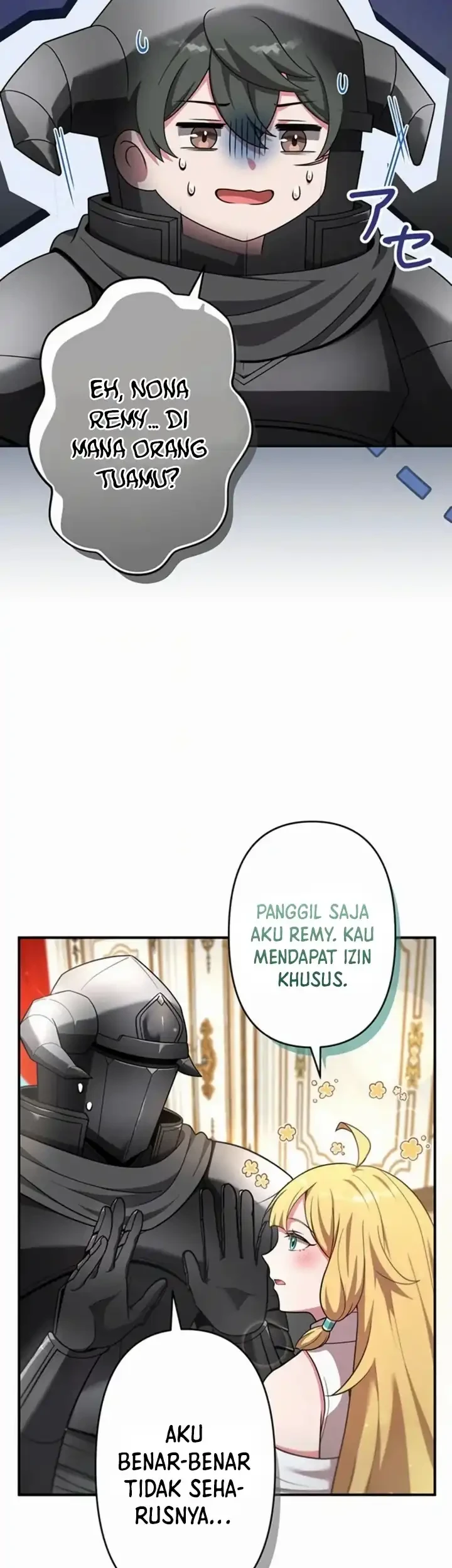 Yarikon de Ita Game Sekai no Akuyaku Mob ni Tensei Shimashita ~Game Chishiki Tsukatte Kimama ni Iki Tetara, Nazeka Aritoarayuru Tokoro de na ga Shirewatatte Ita~ Chapter 25 Gambar 9