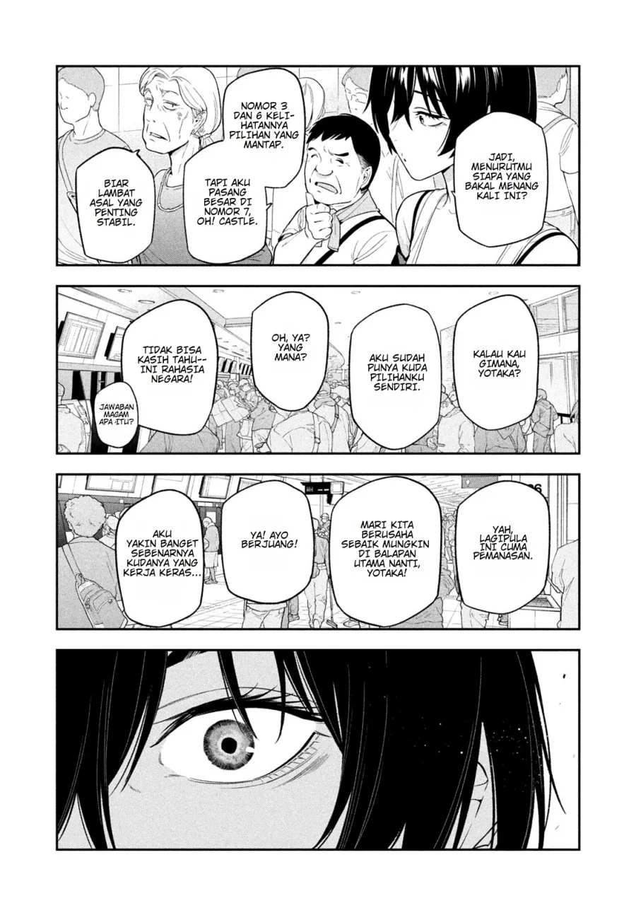 Yotaka Futatabi Chapter 10 Gambar 4