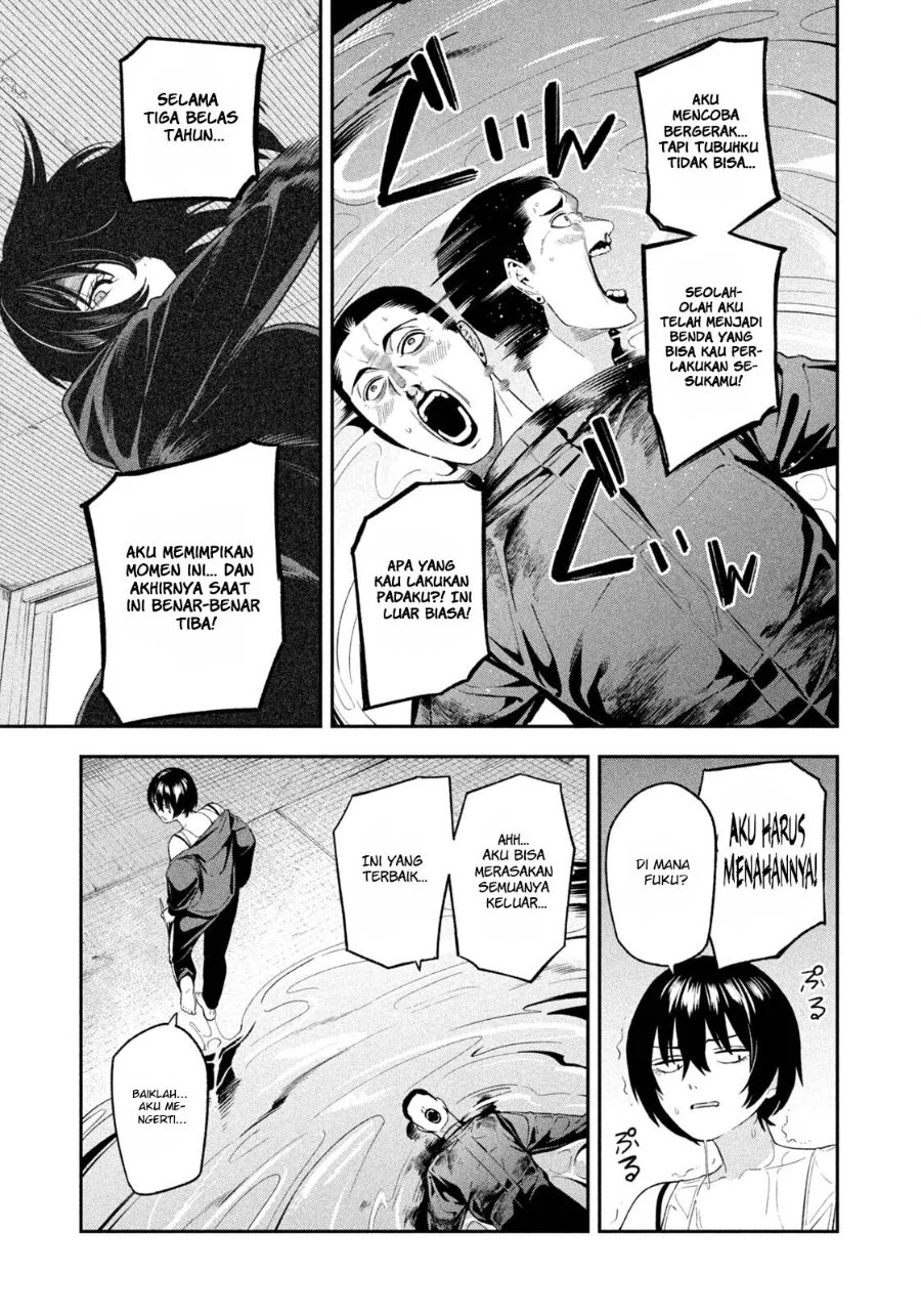 Yotaka Futatabi Chapter 24 Gambar 4