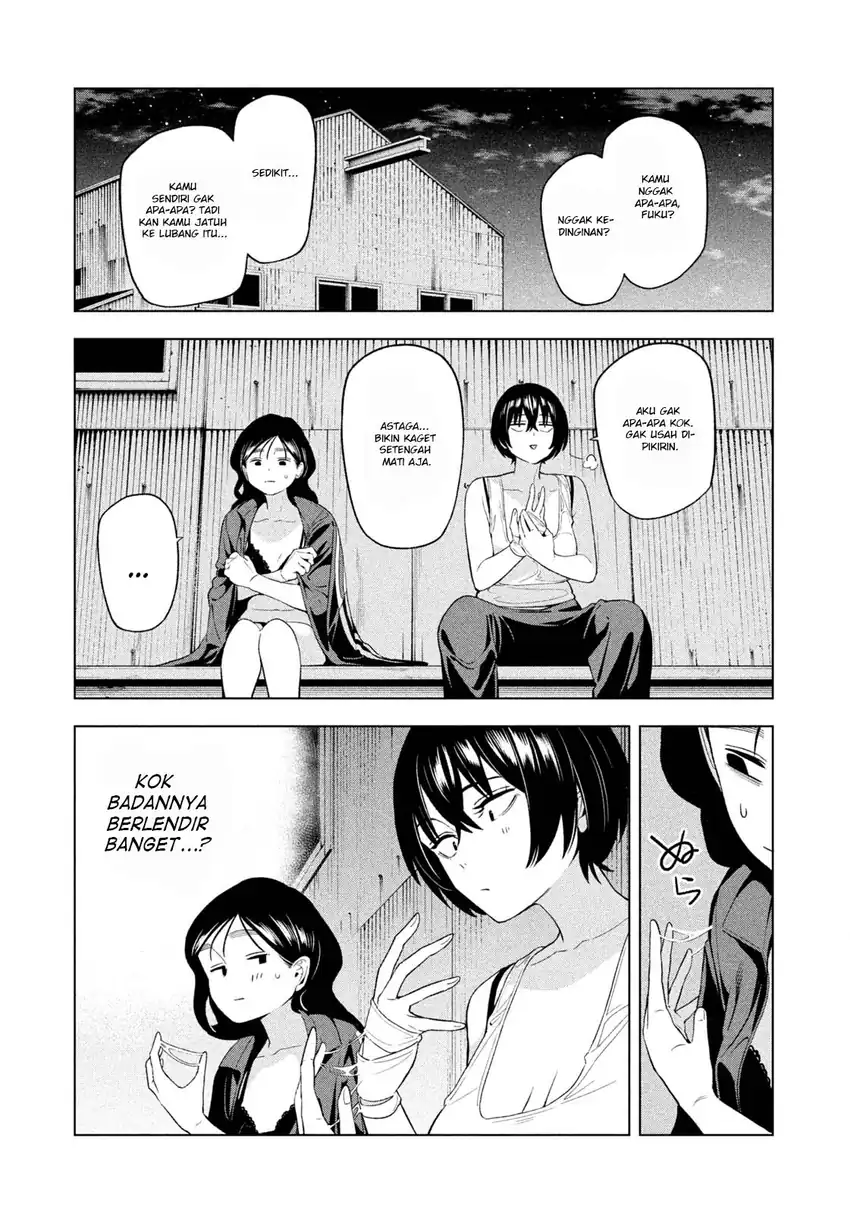 Yotaka Futatabi Chapter 25 Gambar 4