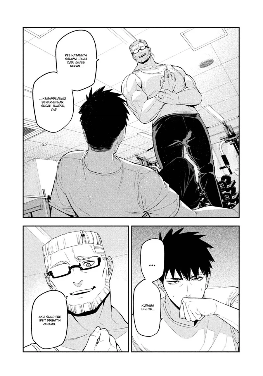 Yotaka Futatabi Chapter 27 Gambar 4